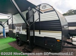 New 2026 Prime Time Avenger LT 16BHX available in Russellville, Arkansas