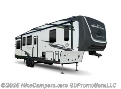 New 2026 Forest River Flagstaff Classic F361RLS available in Russellville, Arkansas