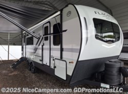 New 2026 Forest River Flagstaff Micro Lite 25SRK available in Russellville, Arkansas