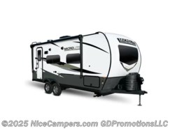 New 2026 Forest River Flagstaff Micro Lite 25MBR available in Russellville, Arkansas