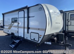 New 2026 Forest River Flagstaff E-Pro 17LE available in Russellville, Arkansas