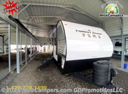 New 2026 Forest River Puma Camping Edition 304BHCE available in Russellville, Arkansas