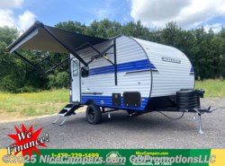 New 2026 Sunset Park RV Sun Lite 15MBX available in Russellville, Arkansas