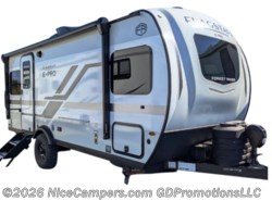New 2026 Forest River Flagstaff E-Pro 19LE available in Russellville, Arkansas
