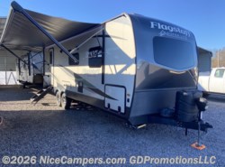 Used 2023 Forest River Flagstaff Super Lite 26RBWS available in Russellville, Arkansas