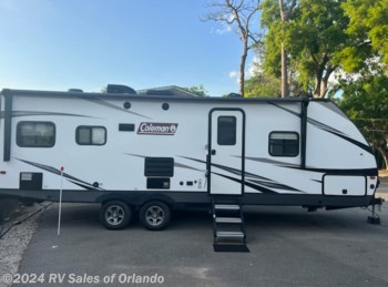 Used 2020 Dutchmen Coleman Light 2515RL available in Longwood, Florida