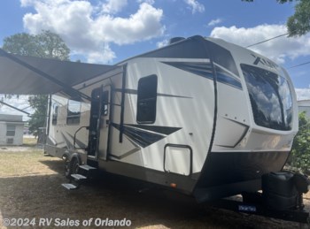 Used 2022 Forest River XLR Hyperlite 2815 available in Longwood, Florida