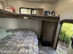 Used 2022 Forest River Salem 29VBUD available in Longwood, Florida