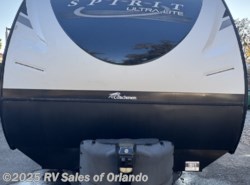 Used 2021 Coachmen Spirit Ultra Lite 3379BH available in Longwood, Florida