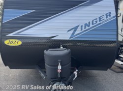 Used 2025 CrossRoads Zinger 18BH available in Longwood, Florida