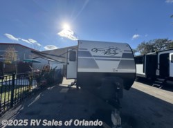Used 2023 Highland Ridge Open Range 26RLS available in Longwood, Florida