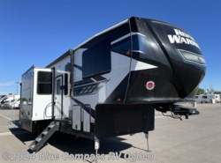 Used 2021 Heartland Road Warrior 391 available in Marriott-Slaterville, Utah