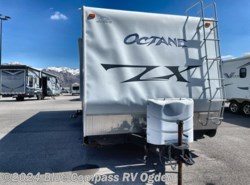 Used 2013 Jayco Octane ZX  available in Marriott-Slaterville, Utah