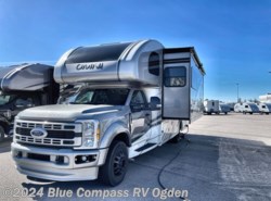 New 2024 Thor Motor Coach Omni AX29 available in Marriott-Slaterville, Utah