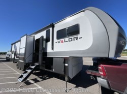 New 2024 Alliance RV Valor 40V13 available in Marriott-Slaterville, Utah