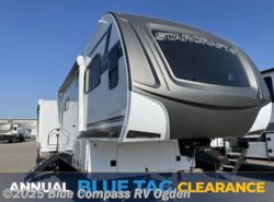 New 2025 Starcraft GSL 354MBH available in Marriott-Slaterville, Utah
