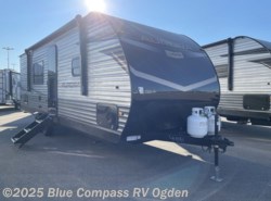 New 2025 Forest River Aurora Light 26BH available in Marriott-Slaterville, Utah