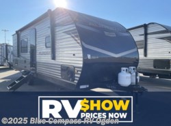 New 2025 Forest River Aurora Light 26BH available in Marriott-Slaterville, Utah