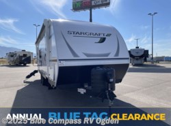 New 2025 Starcraft Super Lite 233ML available in Marriott-Slaterville, Utah