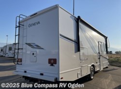 New 2025 Thor Motor Coach Geneva 29VT available in Marriott-Slaterville, Utah