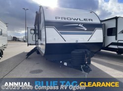 New 2025 Heartland Prowler 3212BH available in Marriott-Slaterville, Utah