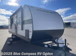 New 2025 Heartland Prowler Lynx 2511BHX available in Marriott-Slaterville, Utah