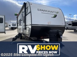 New 2025 Starcraft Autumn Ridge 22MLS available in Marriott-Slaterville, Utah