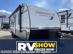 New 2025 Starcraft Autumn Ridge 26BH available in Marriott-Slaterville, Utah