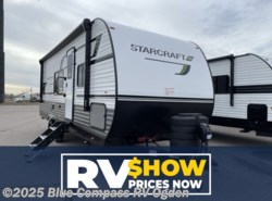 New 2025 Starcraft Autumn Ridge 22MLS available in Marriott-Slaterville, Utah