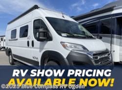 New 2025 Coachmen Nova 20RB available in Marriott-Slaterville, Utah