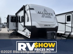 New 2025 Alliance RV Delta 292RL available in Marriott-Slaterville, Utah