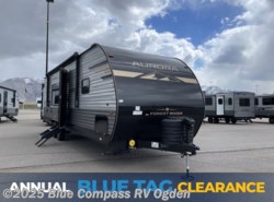 New 2025 Forest River Aurora 26ATH available in Marriott-Slaterville, Utah