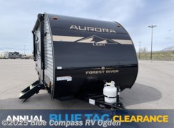 New 2025 Forest River Aurora Light 15RDX available in Marriott-Slaterville, Utah