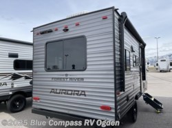 New 2025 Forest River Aurora Light 15RDX available in Marriott-Slaterville, Utah