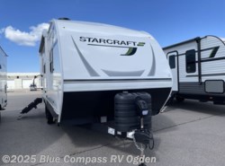 New 2025 Starcraft Super Lite 212FB available in Marriott-Slaterville, Utah