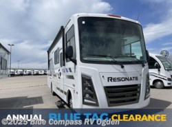 New 2025 Thor Motor Coach Resonate 29D available in Marriott-Slaterville, Utah