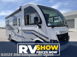New 2026 Thor Motor Coach Geneva 24VS available in Marriott-Slaterville, Utah