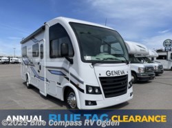 New 2025 Thor Motor Coach Geneva 24VS available in Marriott-Slaterville, Utah