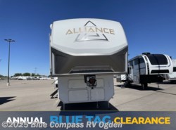 New 2025 Alliance RV Paradigm 382RK available in Marriott-Slaterville, Utah