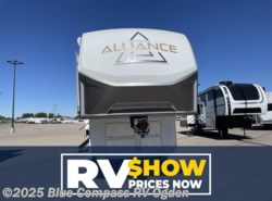 New 2025 Alliance RV Paradigm 382RK available in Marriott-Slaterville, Utah