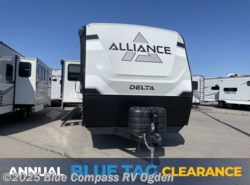 New 2025 Alliance RV Delta 292RL available in Marriott-Slaterville, Utah