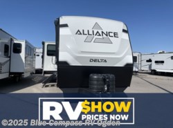 New 2025 Alliance RV Delta 292RL available in Marriott-Slaterville, Utah