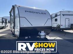 New 2025 Heartland Prowler 17BHLX available in Marriott-Slaterville, Utah