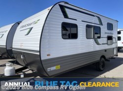 New 2025 Starcraft Autumn Ridge Single Axle 19BH available in Marriott-Slaterville, Utah