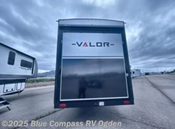 New 2025 Alliance RV Valor 41V16 available in Marriott-Slaterville, Utah