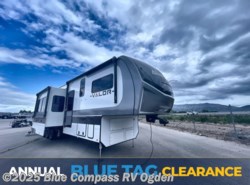 New 2025 Alliance RV Valor 41V16 available in Marriott-Slaterville, Utah