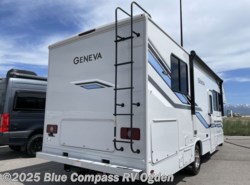 New 2026 Thor Motor Coach Geneva 28VT available in Marriott-Slaterville, Utah