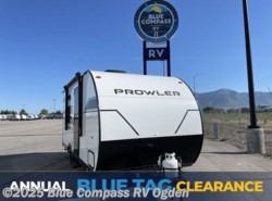 New 2025 Heartland Prowler 17RBLX available in Marriott-Slaterville, Utah