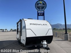 New 2025 Heartland Prowler 17RBLX available in Marriott-Slaterville, Utah