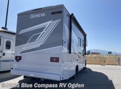 New 2026 Thor Motor Coach Geneva 24VP available in Marriott-Slaterville, Utah